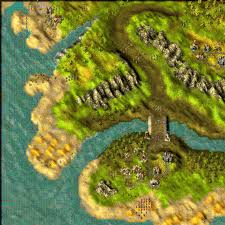 Image result for Knights and Merchants: The Shattered Kingdom