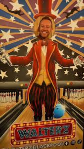 Image result for Blackpool Newton Hall Indoor Bowls Club