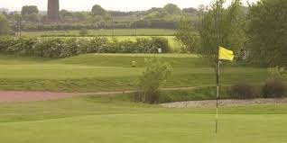 Image result for Hurlston Hall Golf Club