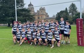 Image result for Wymondham Rugby Union Football Club