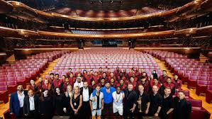 Image result for dubai opera house