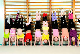 Image result for Wolverhampton Gymnastics Club