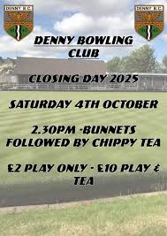 Image result for Denny Bowling Club