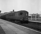 These heavy electric trains, - via Daymix