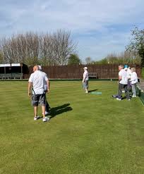 Image result for Amble Bowling Club