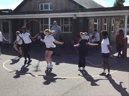 Image result for Cambs Badminton Academy