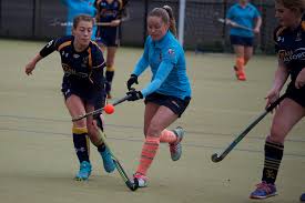 Image result for Bramhall Hockey Club