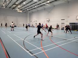 Image result for Slough Badminton Club