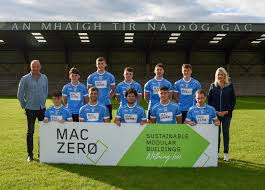 Image result for Tir Na Nog Gac