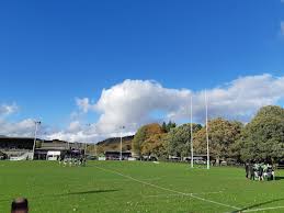 Image result for Wharfedale Rugby Union Football Club