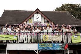 Image result for Mitcham Cricket Club