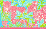 LILLY PULITZER | Be Creative , Be DIY