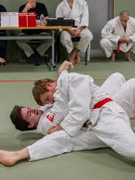 Image result for Wanstead JuJitsu Club