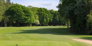 Image result for Harpenden Common Golf Club