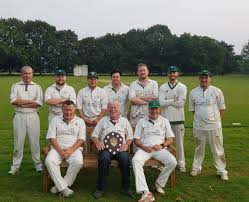 Image result for Peper Harow Cricket Club