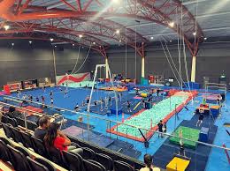 Image result for Knowsley Gymnastic Club