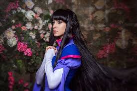 「マリナ・イスマイール 機動戦士ガンダム00 2nd」の画像検索結果