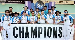 Image result for Borders Junior Cricket Coaching Club