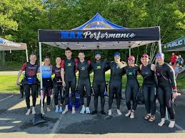 Image result for Cambridge Triathlon Club