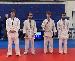 Image result for Skk Judo Club