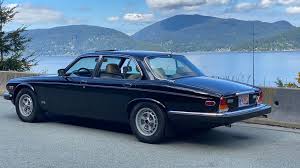 Image result for Black 1987 Jaguar