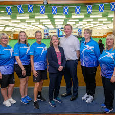 Image result for Inchture Bowling Club