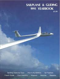 Image result for Yorkshire Gliding Club (Pty) Ltd
