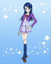 「水無月かれん/キュアアクア」の画像検索結果