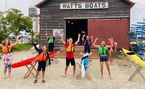 Image result for Pendle Paddlers Canoe Club