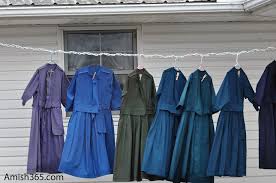 Image result for amish dress