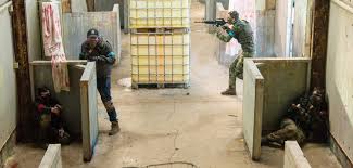 Image result for Sopley Airsoft Club