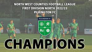 Image result for Pilkington Football Club