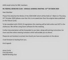 Image result for Redhill Bowling Club