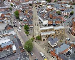 Image result for Market Harborough Sc