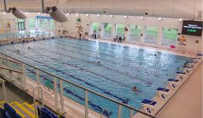 Image result for Sutton Leisure Centre
