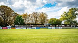 Image result for Poole Town Cc