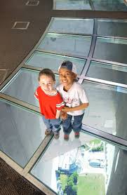 Image result for cn tower glass floor