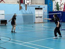 Image result for Camys Badminton Club