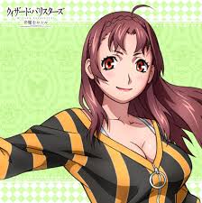 「海神往紗馳 ウィザード・バリスターズ〜弁魔士セシル」の画像検索結果