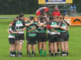 Image result for Wilmslow Rugby Union Football Club