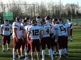 Image result for Southampton Stags