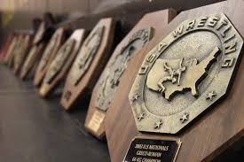 Image result for Fishersgate Olympic Wrestling Club