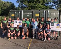 Image result for Hornsea Rufc