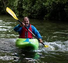 Image result for Basingstoke Canal Canoe Club