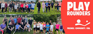 Image result for Hit and Miss Rounders Club