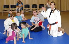 Image result for Horndean Zen Judo Club