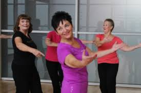 Image result for Surrey Keep Fit Association