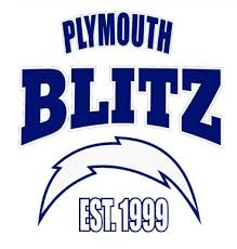 Image result for Plymouth Blitz