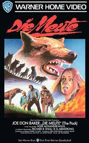 the pack (robert clouse, usa 1977) - diemeute