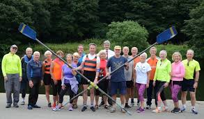 Image result for Durham University Canoe Club